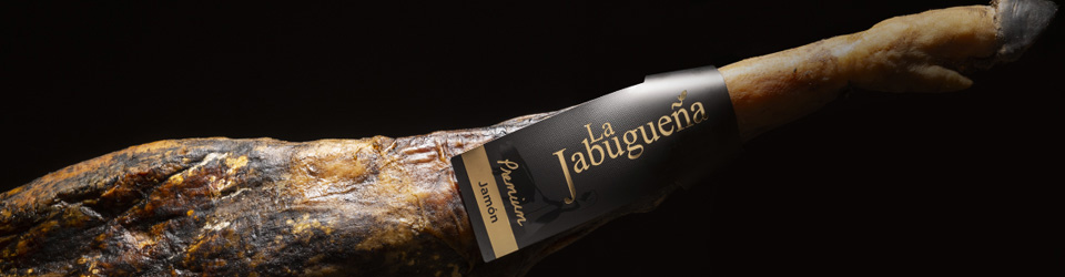 Premium La Jabuguña
