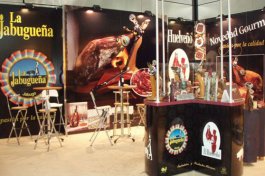 Ferias y eventos