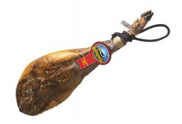 Jamón de Cebo Ibérico