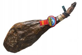 Jamón de Cebo de Campo ibérico 50% Raza Ibérica