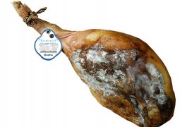 Jamón Serrano Reserva