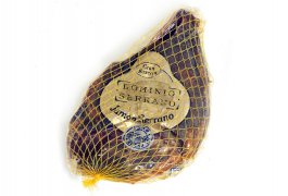 Jamón Serrano deshuesado