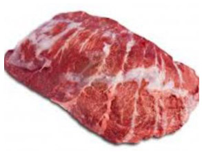 Despiece del cerdo ibérico