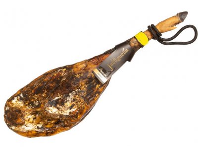 Jamón Premium