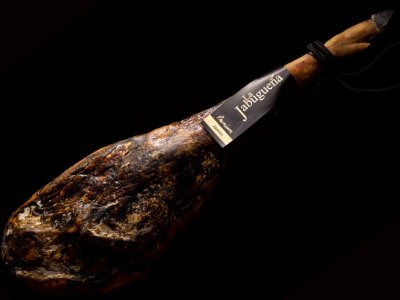 Jamón Premium