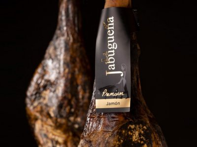 Jamón Premium