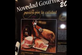 Salón Gourmet 