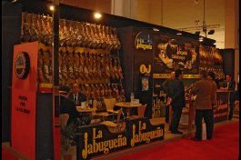 Alimentaria 2006