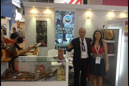 Hofex 2013 (Hong Kong)