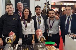 SIRHA 2019