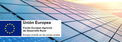 Fondo Europeo Agrícola de Desarrollo Rural